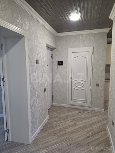 Продаётся 2-комн. вторичка 55 м², м. Элмляр Академиясы, photo 1 from 16