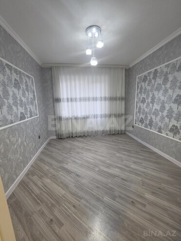 Продаётся 2-комн. вторичка 55 м², м. Элмляр Академиясы, photo 4 from 16