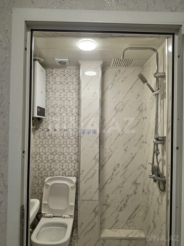 Продаётся 2-комн. вторичка 55 м², м. Элмляр Академиясы, photo 14 from 16