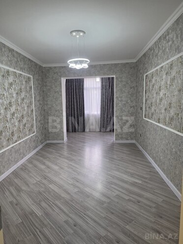 Продаётся 2-комн. вторичка 55 м², м. Элмляр Академиясы, photo 5 from 16
