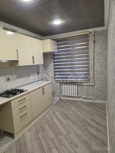 Продаётся 2-комн. вторичка 55 м², м. Элмляр Академиясы, photo 15 from 16
