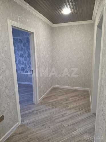 Продаётся 2-комн. вторичка 55 м², м. Элмляр Академиясы, photo 6 from 16