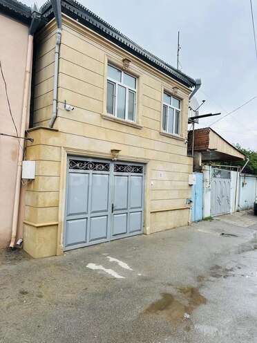 Продаётся 6-комн. дом/дача 280 м², пос. Карачухур, photo 1 from 11