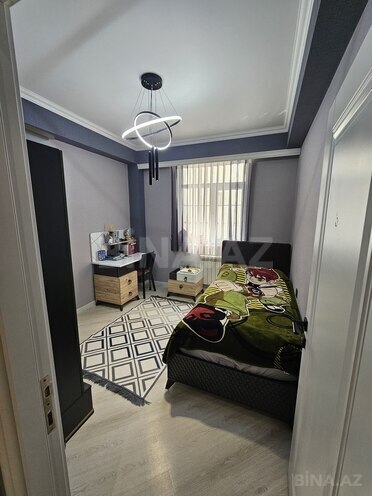 Продаётся 3-комн. новостройка 83 м², пос. Масазыр, photo 7 from 13