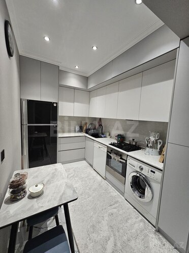 Продаётся 3-комн. новостройка 83 м², пос. Масазыр, photo 8 from 13