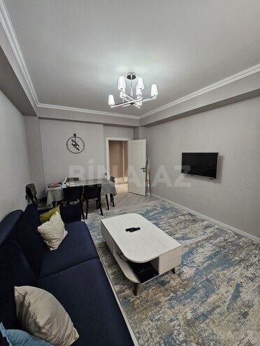 Продаётся 3-комн. новостройка 83 м², пос. Масазыр, photo 1 from 13