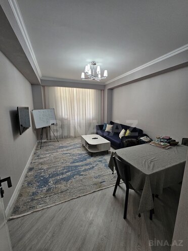 Продаётся 3-комн. новостройка 83 м², пос. Масазыр, photo 3 from 13