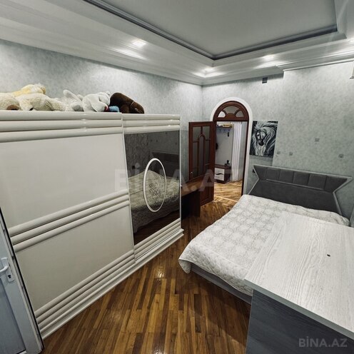 Satılır 3 otaqlı yeni tikili 110 m², Nərimanov r., photo 8 from 16