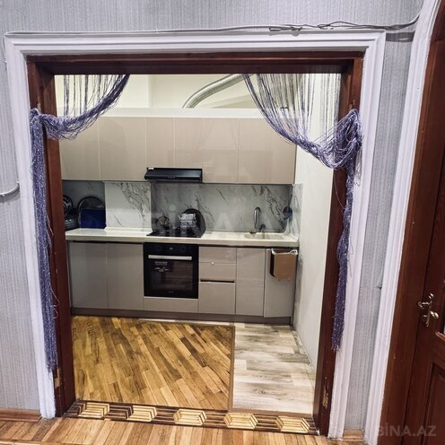 Satılır 3 otaqlı yeni tikili 110 m², Nərimanov r., photo 5 from 16