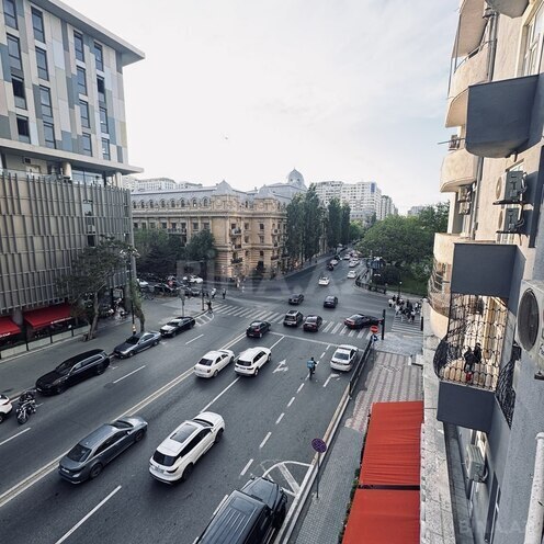 Satılır 3 otaqlı yeni tikili 110 m², Nərimanov r., photo 14 from 16