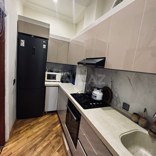 Satılır 3 otaqlı yeni tikili 110 m², Nərimanov r., photo 4 from 16