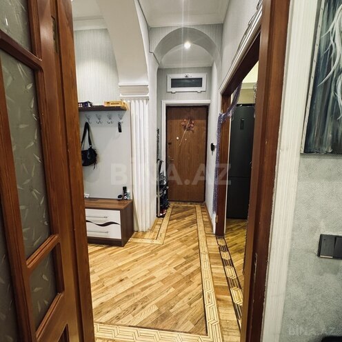Satılır 3 otaqlı yeni tikili 110 m², Nərimanov r., photo 11 from 16