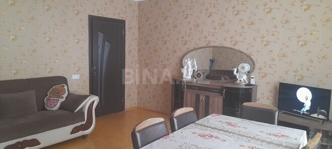 Продаётся 2-комн. новостройка 69 м², пос. Масазыр, photo 4 from 8