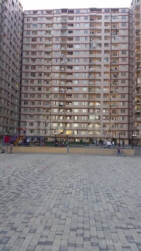 Сдаётся 2-комн. новостройка 68 м², м. 20 января, photo 13 from 15