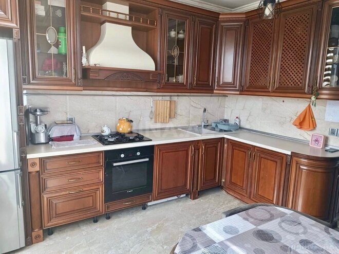 Satılır 2 otaqlı yeni tikili 80 m², Xalqlar Dostluğu m., photo 8 from 11