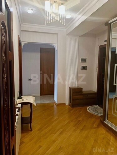 Satılır 2 otaqlı yeni tikili 80 m², Xalqlar Dostluğu m., photo 4 from 11