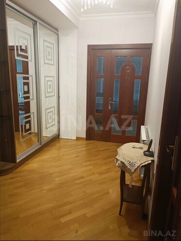 Satılır 2 otaqlı yeni tikili 80 m², Xalqlar Dostluğu m., photo 9 from 11