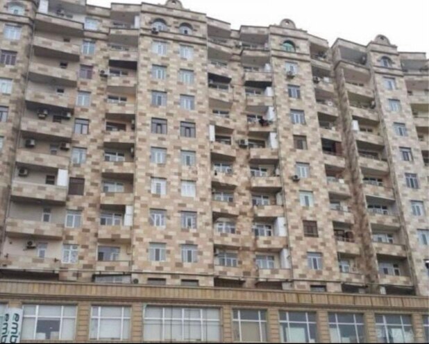 Satılır 2 otaqlı yeni tikili 80 m², Xalqlar Dostluğu m., photo 6 from 11