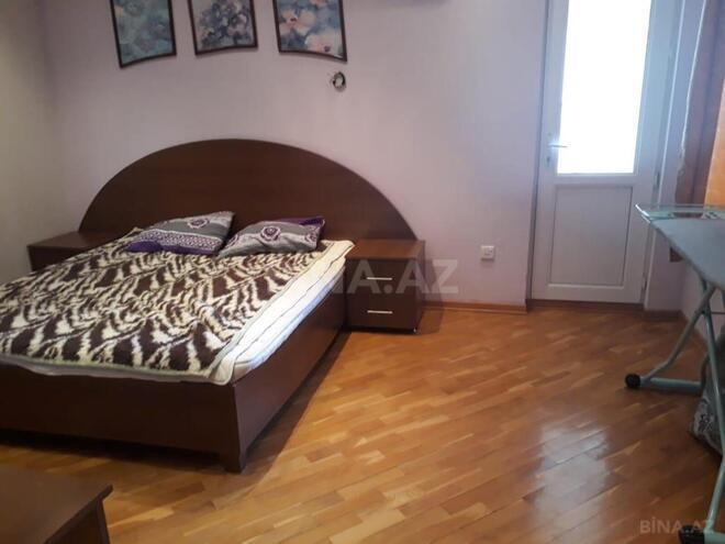 Сдаётся 2-комн. новостройка 105 м², м. 28 мая, photo 8 from 11