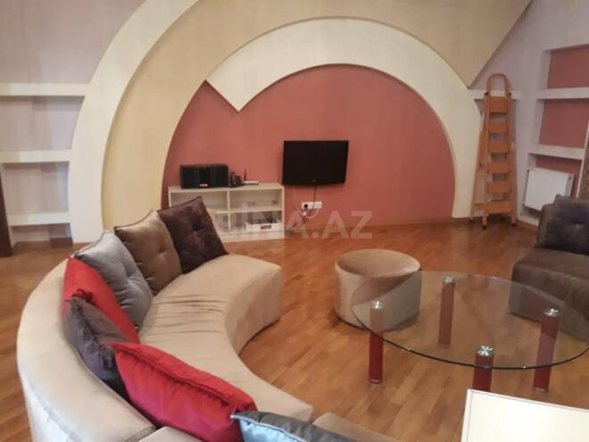 Сдаётся 2-комн. новостройка 105 м², м. 28 мая, photo 6 from 11