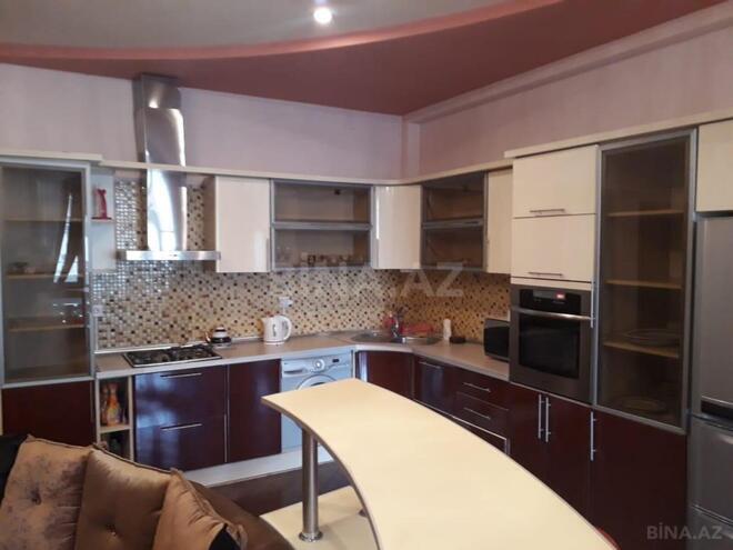 Сдаётся 2-комн. новостройка 105 м², м. 28 мая, photo 7 from 11