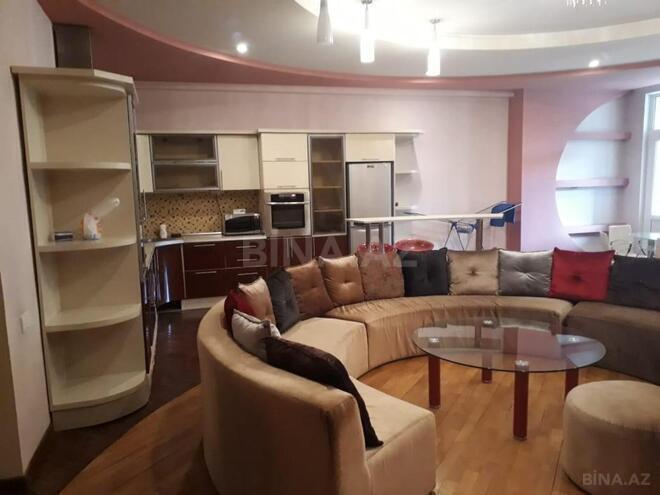 Сдаётся 2-комн. новостройка 105 м², м. 28 мая, photo 3 from 11