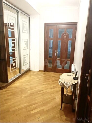 Satılır 2 otaqlı yeni tikili 80 m², Xalqlar Dostluğu m., photo 9 from 11