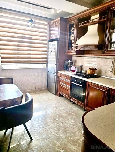 Satılır 2 otaqlı yeni tikili 80 m², Xalqlar Dostluğu m., photo 10 from 11