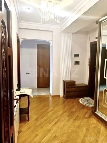 Satılır 2 otaqlı yeni tikili 80 m², Xalqlar Dostluğu m., photo 4 from 11
