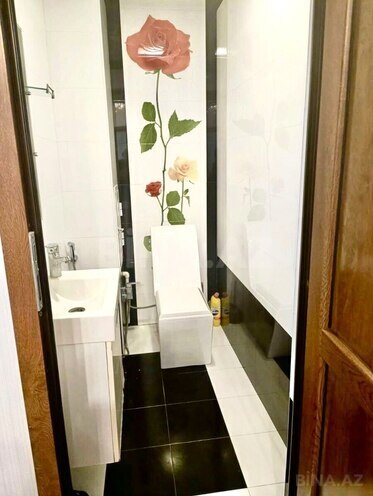 Satılır 2 otaqlı yeni tikili 80 m², Xalqlar Dostluğu m., photo 5 from 11
