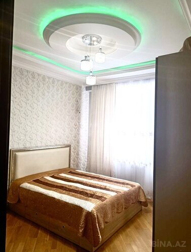Satılır 2 otaqlı yeni tikili 80 m², Xalqlar Dostluğu m., photo 7 from 11