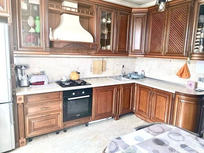 Satılır 2 otaqlı yeni tikili 80 m², Xalqlar Dostluğu m., photo 8 from 11