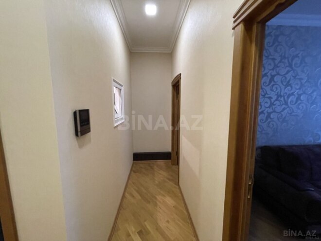 İcarəyə verilir 2 otaqlı yeni tikili 67 m², Elmlər Akademiyası m., photo 7 from 10