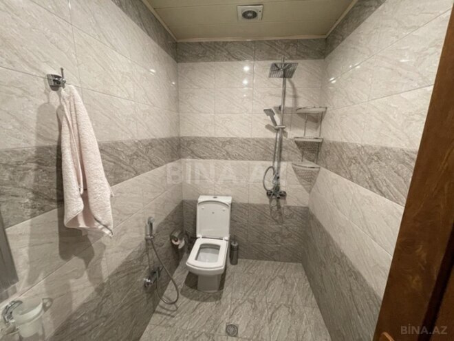 İcarəyə verilir 2 otaqlı yeni tikili 67 m², Elmlər Akademiyası m., photo 9 from 10