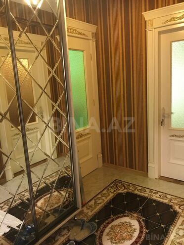 Сдаётся 2-комн. новостройка 70 м², м. Шах Исмаил Хатаи, photo 10 from 21