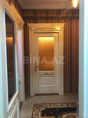 Сдаётся 2-комн. новостройка 70 м², м. Шах Исмаил Хатаи, photo 8 from 21