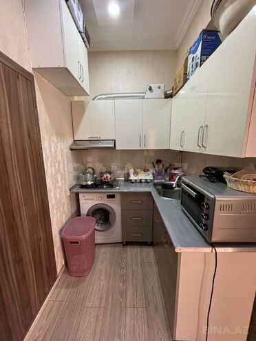 Продаётся 2-комн. новостройка 41 м², пос. Масазыр, photo 7 from 11