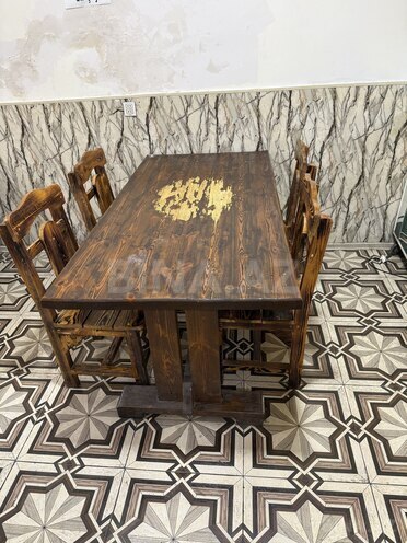 Сдаётся  объект 80 м², м. Ази Асланов, photo 6 from 7