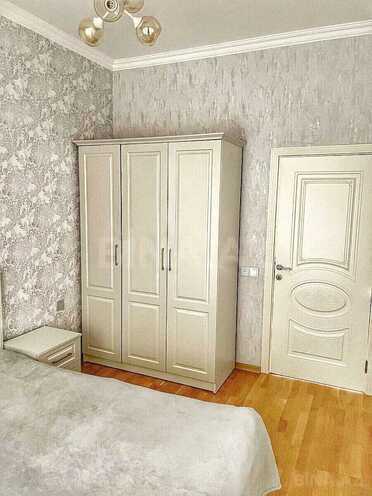 Satılır 3 otaqlı yeni tikili 65 m², Qara Qarayev m., photo 7 from 12
