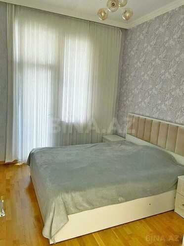 Satılır 3 otaqlı yeni tikili 65 m², Qara Qarayev m., photo 6 from 12