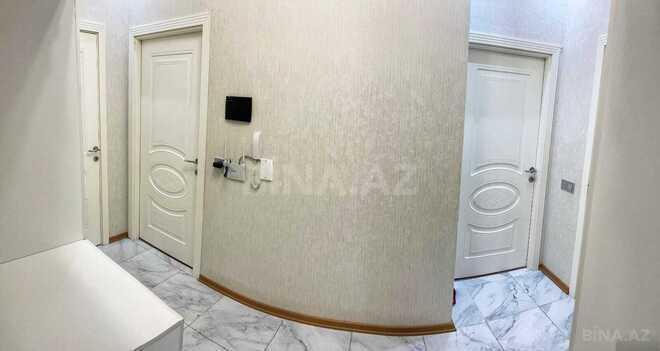 Satılır 3 otaqlı yeni tikili 65 m², Qara Qarayev m., photo 10 from 12