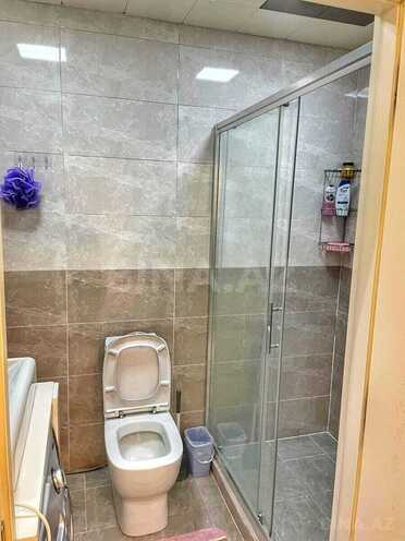 Satılır 3 otaqlı yeni tikili 65 m², Qara Qarayev m., photo 11 from 12