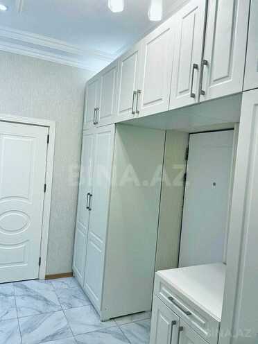 Satılır 3 otaqlı yeni tikili 65 m², Qara Qarayev m., photo 9 from 12