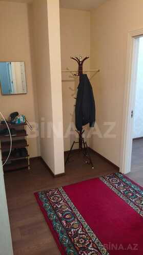 İcarəyə verilir 3 otaqlı yeni tikili 70 m², Nəsimi m., photo 3 from 10