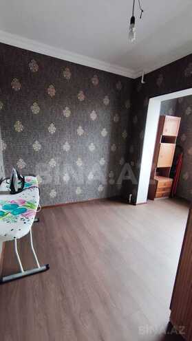 İcarəyə verilir 3 otaqlı yeni tikili 70 m², Nəsimi m., photo 7 from 10