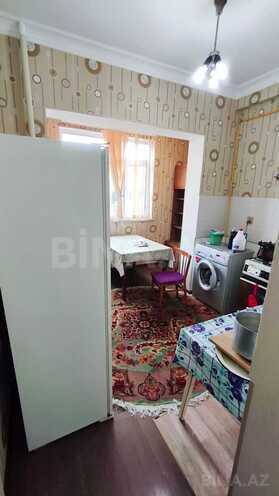 İcarəyə verilir 3 otaqlı yeni tikili 70 m², Nəsimi m., photo 4 from 10
