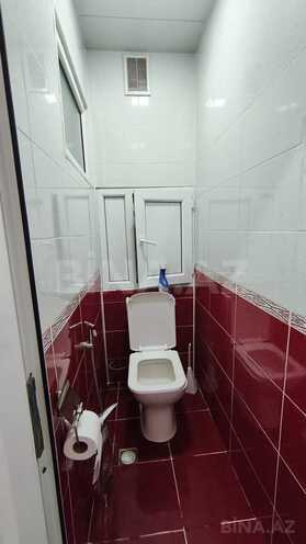 İcarəyə verilir 3 otaqlı yeni tikili 70 m², Nəsimi m., photo 9 from 10