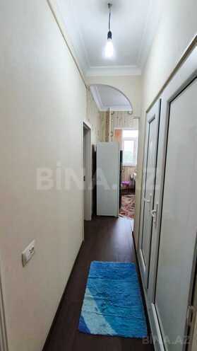 İcarəyə verilir 3 otaqlı yeni tikili 70 m², Nəsimi m., photo 8 from 10
