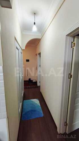 İcarəyə verilir 3 otaqlı yeni tikili 70 m², Nəsimi m., photo 5 from 10