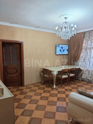 Satılır 4 otaqlı köhnə tikili 100 m², Neftçilər m., photo 3 from 28